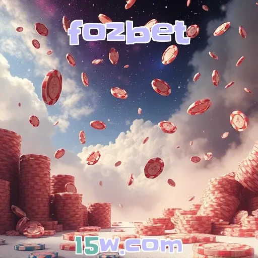 fozbet: Uma Aventura Imperdível no Mundo dos Jogos de Cassino