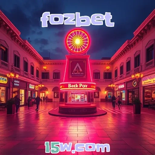 fozbet: Explorando a Diversidade do Blog para Jogadores Brasileiros